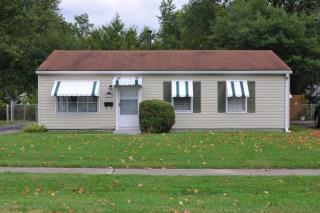 5809 Loretta St, Louisville KY  40213-3143 exterior