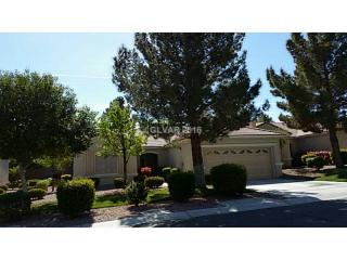 2609 Harrisburg Ave, Henderson NV  89052-6858 exterior