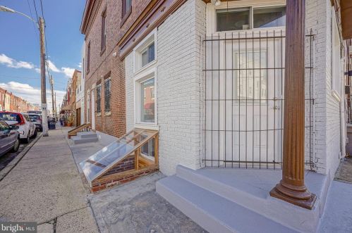1815 20 St, Philadelphia PA 19145-2048 exterior