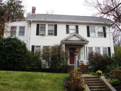 19 Fairfield St, Newton, MA 02460-2107
