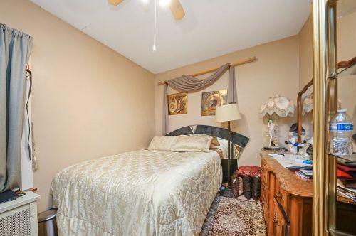 2111 Kenilworth Ave, Forest View IL 60402-1672 exterior