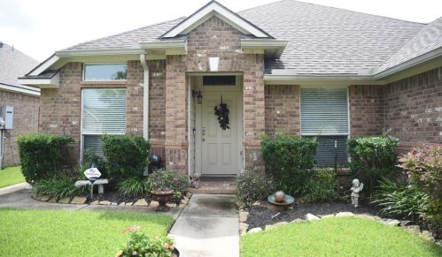9103 Bonbrook Bnd Ln, Richmond TX 77469-4730 exterior