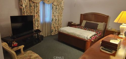 13574 Loumont St, Whittier CA 90601-1337 exterior