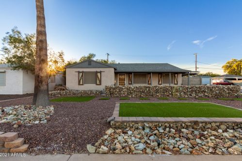 3132 15th Ave, Phoenix AZ 85015-4204 exterior