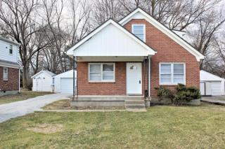 1125 Clay Ave, Louisville KY  40219-3102 exterior
