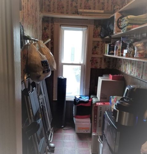 60 Florence St, Worcester MA 01610-1313 exterior