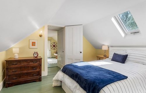 438 Main St, Acton MA  01720-3810 exterior