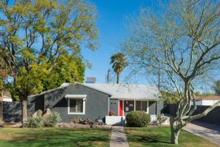 910 Turney Ave, Phoenix, AZ 85013-2833