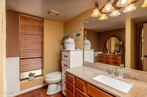 3412 Dunlap Ave, Phoenix AZ 85020-3024 exterior