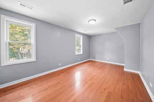 3713 Oak Park Ave, Forest View IL 60402-3902 exterior