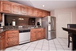 1029 Filmore Dr, Plano TX  75025-2505 exterior