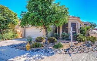 1231 Eugie Ave, Phoenix AZ  85029-1614 exterior