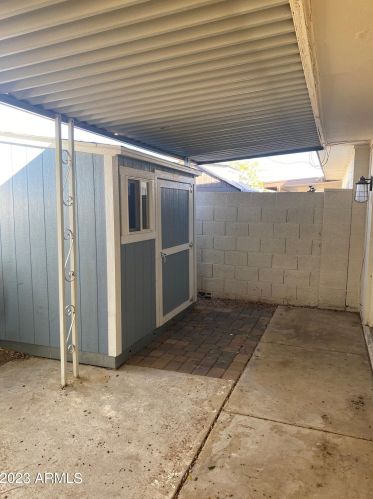 14014 30th Ln, Phoenix AZ  85053-5743 exterior