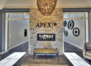 11602 Apex View Dr, Louisville KY  40229-8300 exterior