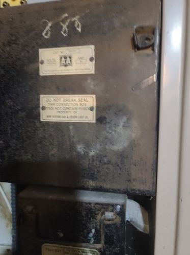 145 Armour St, New Bedford MA 02740-2405 exterior