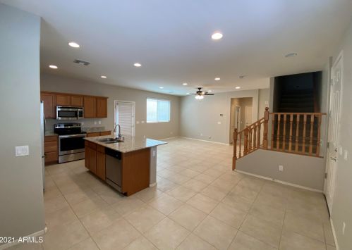 7363 Cambridge Ave, Phoenix AZ  85035-1348 exterior