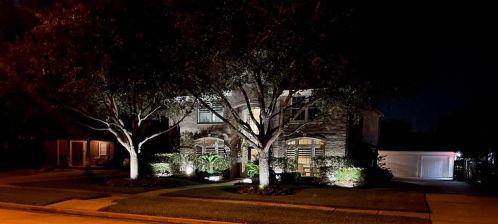 1531 Bellwood Lk Dr, Richmond TX 77406-7972 exterior