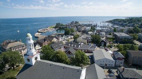 1 Main St, Rockport MA 01966-1513 exterior