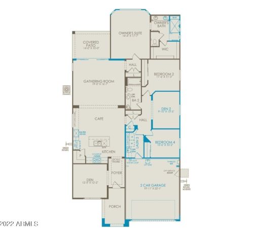 5942 Abraham Ln, Phoenix, AZ 85054-6109