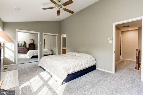 5207 Lightfoot Path, Columbia MD 21044-1100 exterior