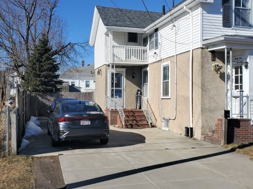 45 Stephen St, New Bedford MA  02740-1223 exterior