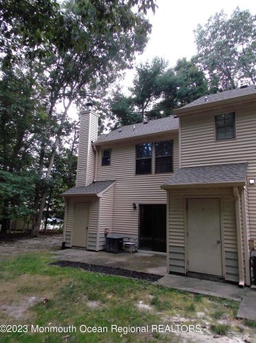 97 Whispering Oaks Way, Jackson Twp NJ 08527-2569 exterior