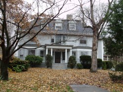 37 Winchester Rd, Newton, MA 02458-1909