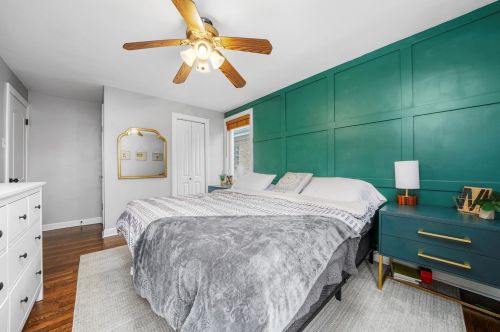 1844 Maple Ave, Forest View IL 60402-1252 exterior