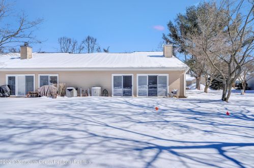 57 Smoke Tree Ter, Tinton Falls NJ 07701-6782 exterior