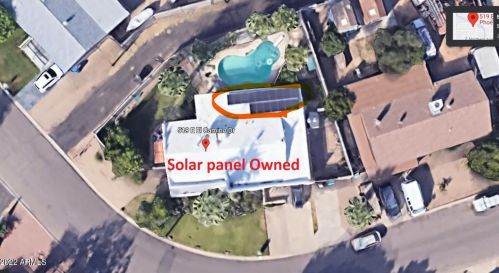 519 El Camino Dr, Phoenix AZ 85051-4627 exterior