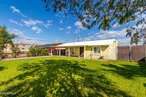 710 Atlanta Ave, Phoenix AZ 85040-2707 exterior