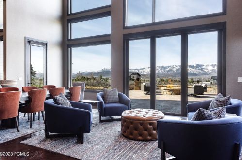 8449 Silver Crk Rd, Park City UT exterior