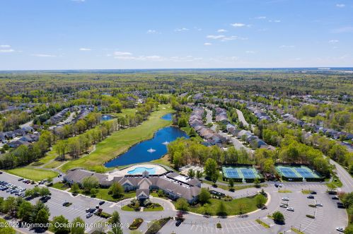 25 Pine Valley Rd, Jackson Twp NJ 08527-4014 exterior