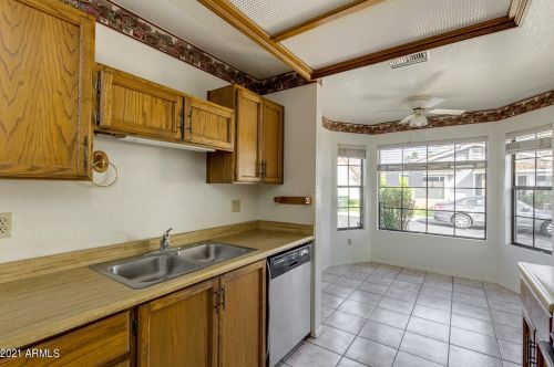 125 Campo Bello Dr, Phoenix AZ 85032-2215 exterior