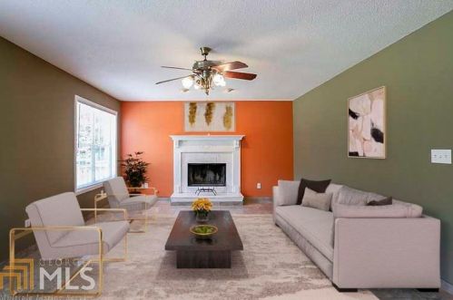 438 Whitewater Trl, Stockbridge GA  30281-5966 exterior