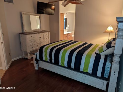 15814 4th Dr, Phoenix AZ  85023-4410 exterior