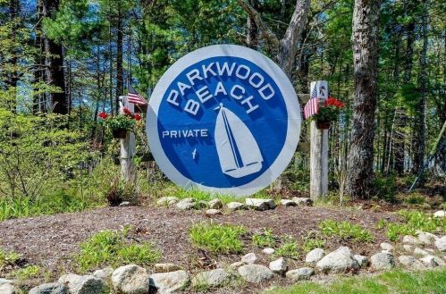 23 Gardonia St, Wareham MA  02571-2396 exterior