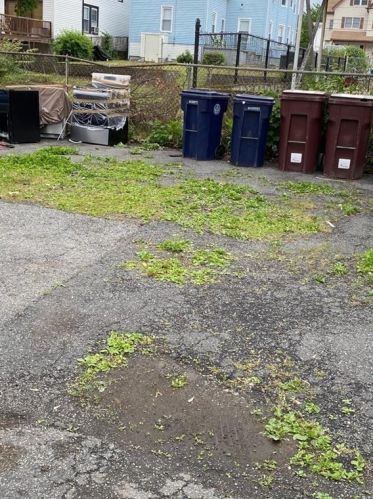 16 Clark St, Everett MA 02149-2009 exterior