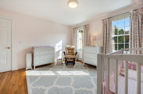 1 Eric Rd, Norfolk MA 02056-1914 exterior