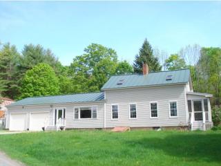 158 Green Mountain Rd, Unity, NH 03743-4337