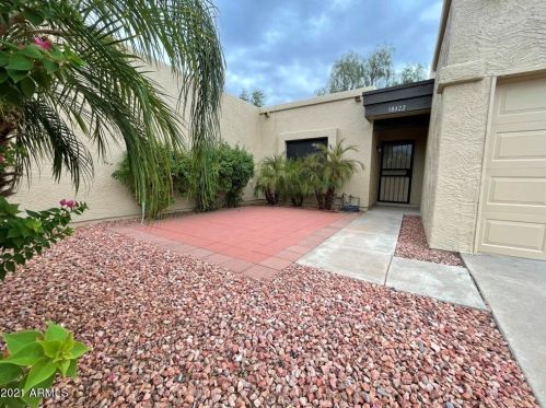 18422 25th St, Phoenix AZ  85032-8020 exterior