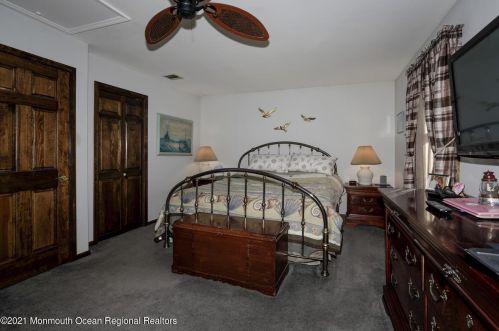 322 Stump Tavern Rd, Jackson Twp NJ 08527-3326 exterior