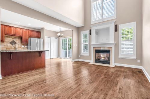 92 Brookfield Dr, Jackson Twp NJ  08527-3876 exterior