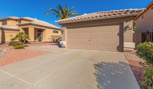 13427 47th Way, Phoenix, AZ 85044-4804