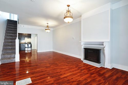 2626 Bouvier St, Philadelphia, PA 19132-3817