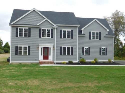 454 Central Tpke, Sutton MA  01590-2326 exterior