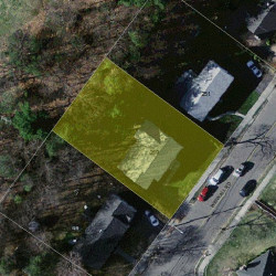 259 Wiswall Rd, Newton MA 02459-3531 aerial view