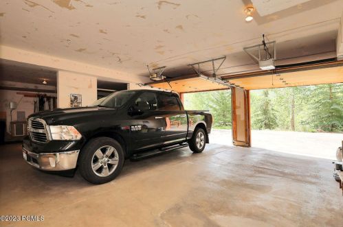 3600 Wagon Wheel Way, Park City UT 84098-5340 exterior