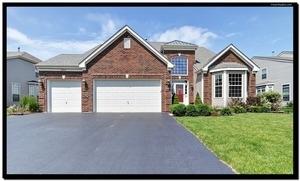 391 Palmer Dr, Lemont, IL 60490-2039