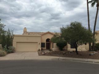 13215 35th St, Phoenix, AZ 85032-6171